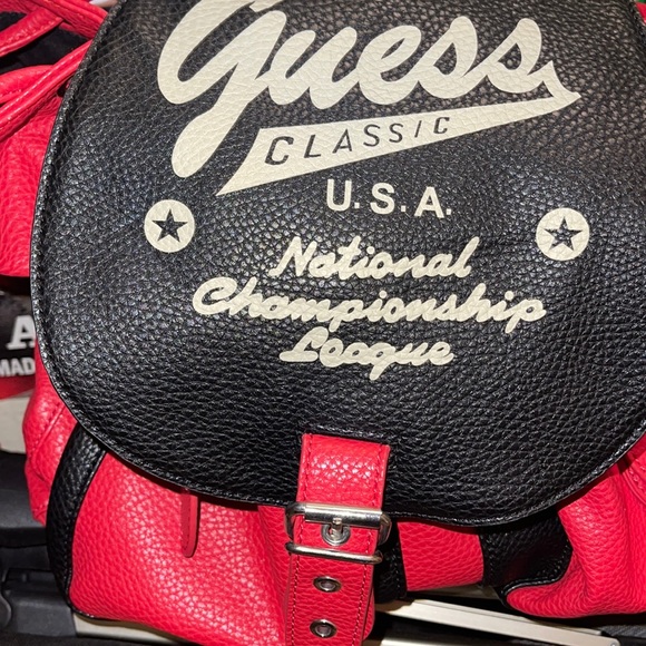 Guess Leather Purse - Picture 2 of 16